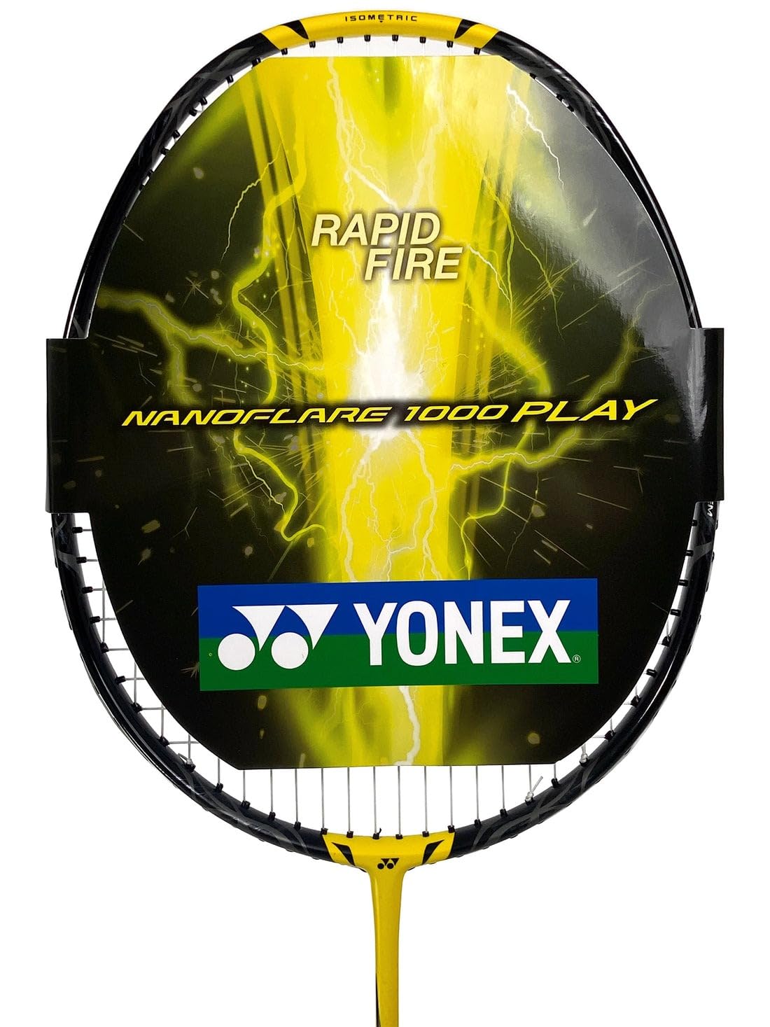 あつお　ヨネックス NANOFLARE 1000 PLAY Amazon.com : Yonex NanoFlare 1000 Play Badminton Racquet
